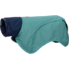 Ruffwear Dirtbag serviette pour chiens Aurora Teal 1,27 x 27 x 29 cm M