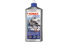 501847 - Sonax Xtreme Polish und Wax 3 Lackpolitur 500 ml