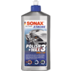 Kleine productafbeelding Sonax Xtreme Polish und Wax 3 Lackpolitur 500 ml 1