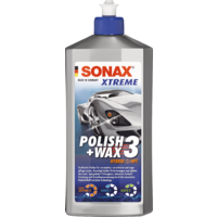 Sonax Xtreme Polish und Wax 3 Lackpolitur 500 ml