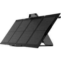Pannello solare portatile EcoFlow 110 W