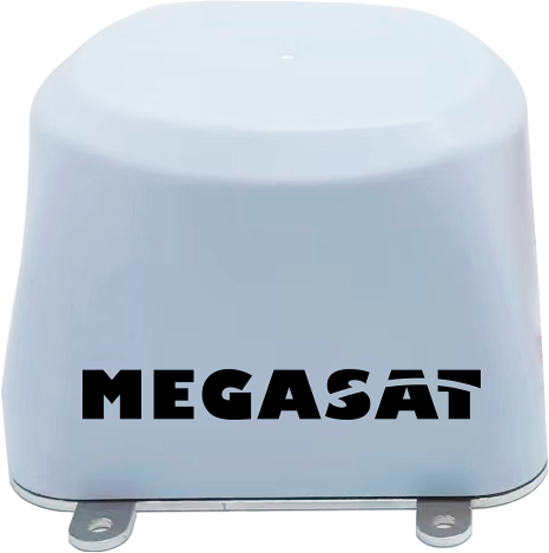 Sistema Antenna LTE/WiFi Megasat Camper Connected – Router E Antenna Per Camper E Caravan - 5