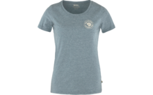 502711M 502711L 502711XL - Fjällräven 1960 Logo Damen T-Shirt