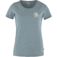 Fj&auml;llr&auml;ven 1960 Logo Damen T-Shirt