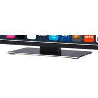 Support TV 1 19,5 pouces - 21,5 pouces - 24 pouces Avtex