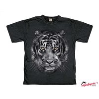 Harlequin Misty Tiger T-Shirt