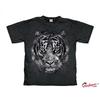 Kleines Produktbild Harlequin Wolf Spirit T-Shirt  1