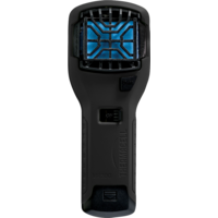 Thermacell MR-300LI PT-19 Appareil manuel anti-moustiques noir