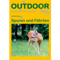 Conrad Stein Verlag Sporen en Trails OutdoorHandboek Volume 30