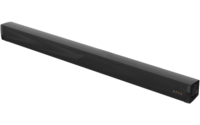 Produktbild Selfsat Soundbar f&uuml;r Smart Camp Camping Fernseher 1