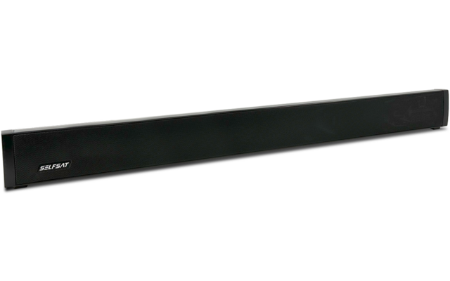 Produktbild Selfsat Soundbar f&uuml;r Smart Camp Camping Fernseher 1