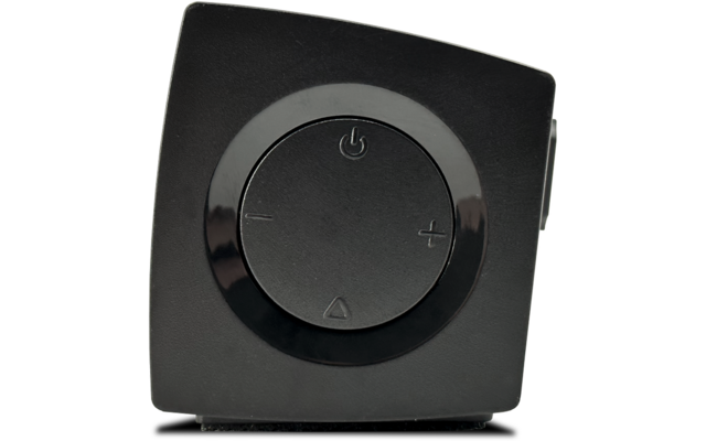 Produktbild Selfsat Soundbar f&uuml;r Smart Camp Camping Fernseher 1