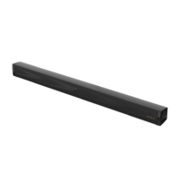 Selfsat Soundbar für Smart Camp Camping Fernseher 32 Zoll