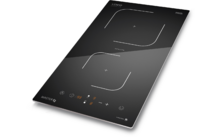 504429 - Caso Master E2 Doppelinduktionskochfeld 3500 W