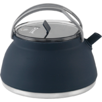 Outwell Collaps Tea Time Kettle tetera plegable 1,5 litros