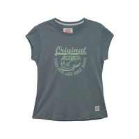 Van One Original Ride Ladies Shirt