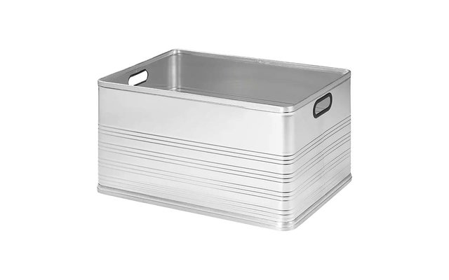 Pro Plus Aluminiumbox 120 Liter