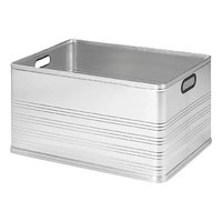 Caja de aluminio ProPlus 120 litros