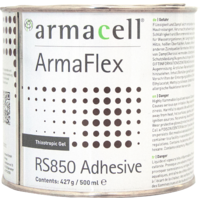 Armacell ArmaFlex contact adhesive RS 850 0.5 liter