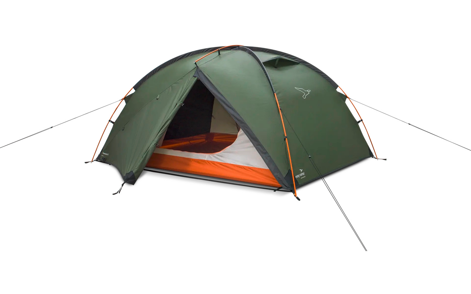 Produktbild Easy Camp Femund 3 Kuppelzelt f&uuml;r 3 Personen 1