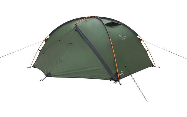 Produktbild Easy Camp Femund 3 Kuppelzelt f&uuml;r 3 Personen 1