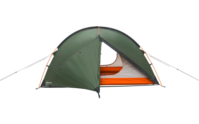 Produktbild Easy Camp Femund 3 Kuppelzelt f&uuml;r 3 Personen 1