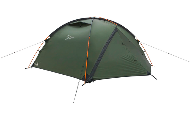 Produktbild Easy Camp Femund 3 Kuppelzelt f&uuml;r 3 Personen 1