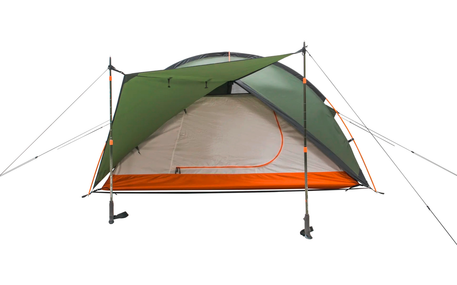 Produktbild Easy Camp Femund 3 Kuppelzelt f&uuml;r 3 Personen 1