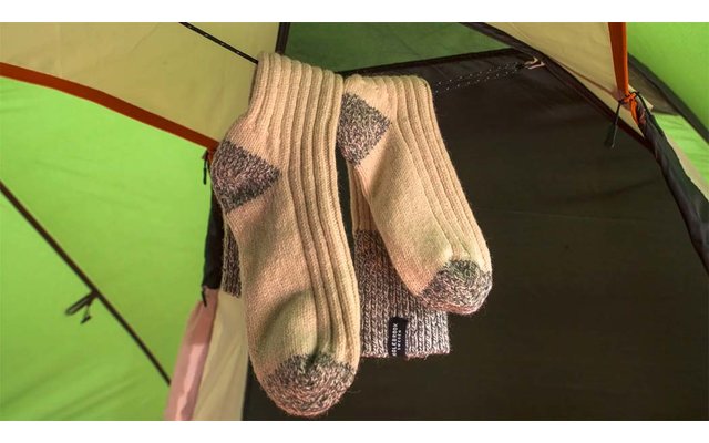 Produktbild Easy Camp Femund 3 Kuppelzelt f&uuml;r 3 Personen 1
