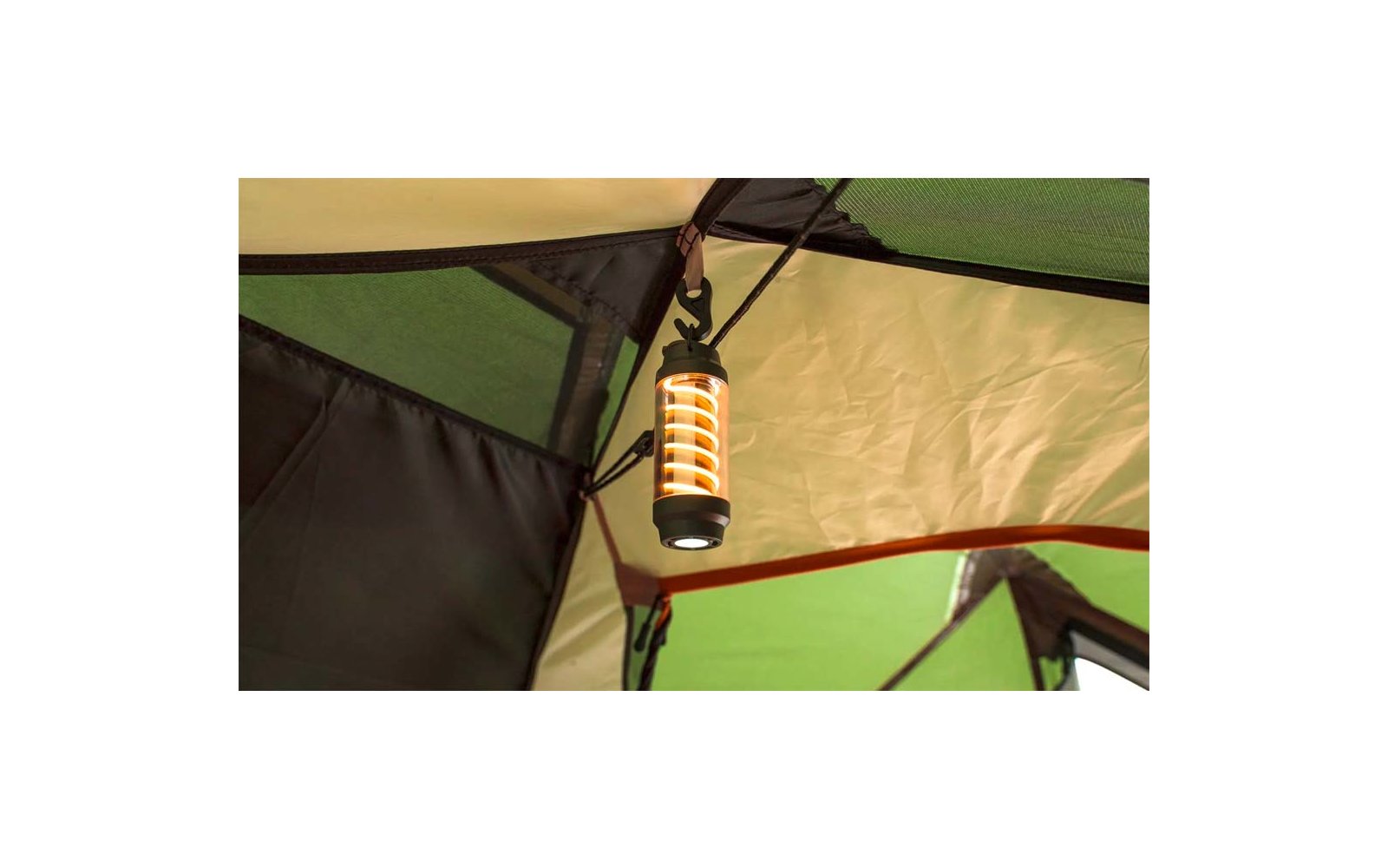 Produktbild Easy Camp Femund 3 Kuppelzelt f&uuml;r 3 Personen 1