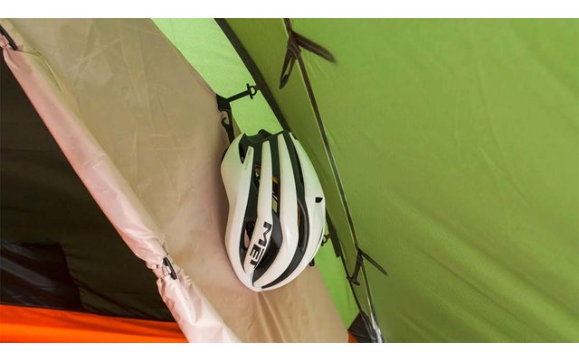 Produktbild Easy Camp Femund 3 Kuppelzelt f&uuml;r 3 Personen 1