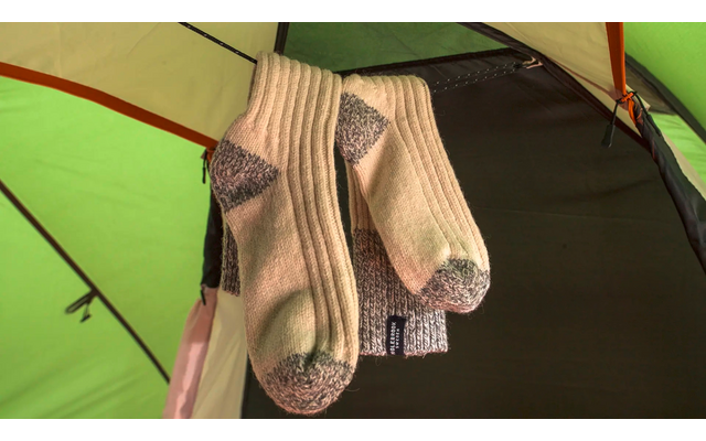 Image du produit Easy Camp Femund 3 Kuppelzelt f&uuml;r 3 Personen 1