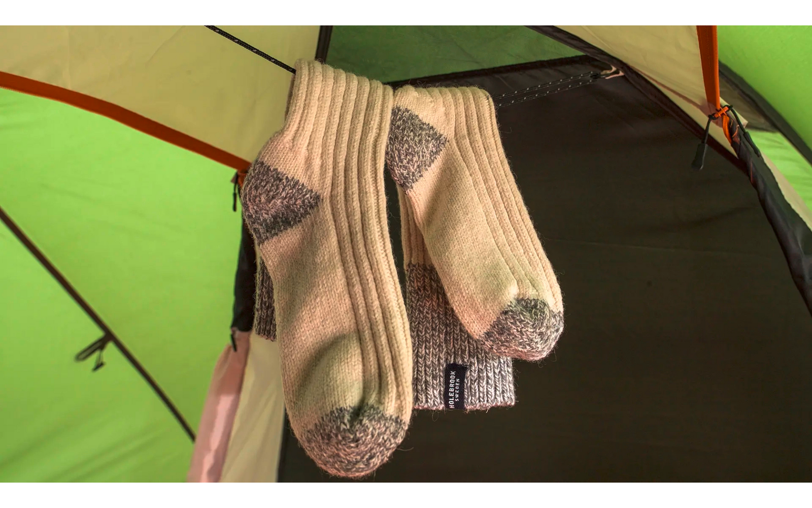 Image du produit Easy Camp Femund 3 Kuppelzelt f&uuml;r 3 Personen 1