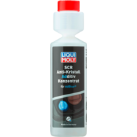 Liqui Moly SCR Anti-Crystal Additive Concentrate 250 ml