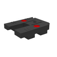 Aplast Abwassertank Ducato /  Jumper / Boxer 75 Liter