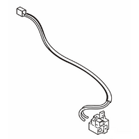 Truma Anschlusskabel Stromversorgung 12V passend f&uuml;r iNet X Panel 50 cm Ersatzteilnummer 47000-00141