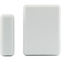 Thitronik draadloos magneetcontact 868 Mhz 20 stuks wit