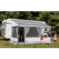 Fiamma ZIP 300 Privacy Room awning large
