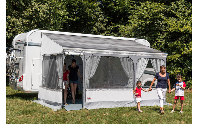 Fiamma ZIP 300 Privacy Room awning large