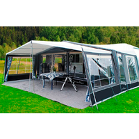 Auvent pare-soleil 796 - 825 cm Patio WS-5 Walker