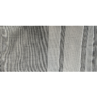 Arisol Markisen-Teppich Travley Grau 250x290