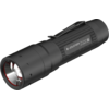 LedLenser P6 Core Taschenlampe schwarz