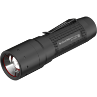 Linterna LedLenser P6 Core negra