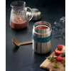 Black and Blum Food Flask thermo mug 400 ml ocean