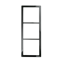 Sistema Inprojal 20.000 marco de cobertura triple