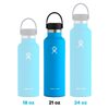 Hydro Flask Standard Flex Cap Trinkflasche 621 ml snapper
