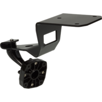 Alpine DME-R1200 Beugel voor digitale achteruitkijkspiegel voor Fiat Ducato 3, Fiat Ducato 8, Citro&euml;n Jumper 2 of Peugeot Boxer 2