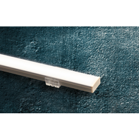 IVT SH 5.676 LED-binnenverlichting met clip 12 V DC 6,6 W 60,5 cm