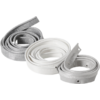 Hindermann awning piping for repairs textile piping white 12 meters