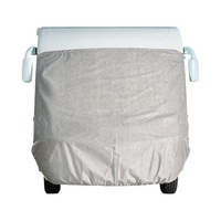 Hindermann Supra Universal Beschermhoes